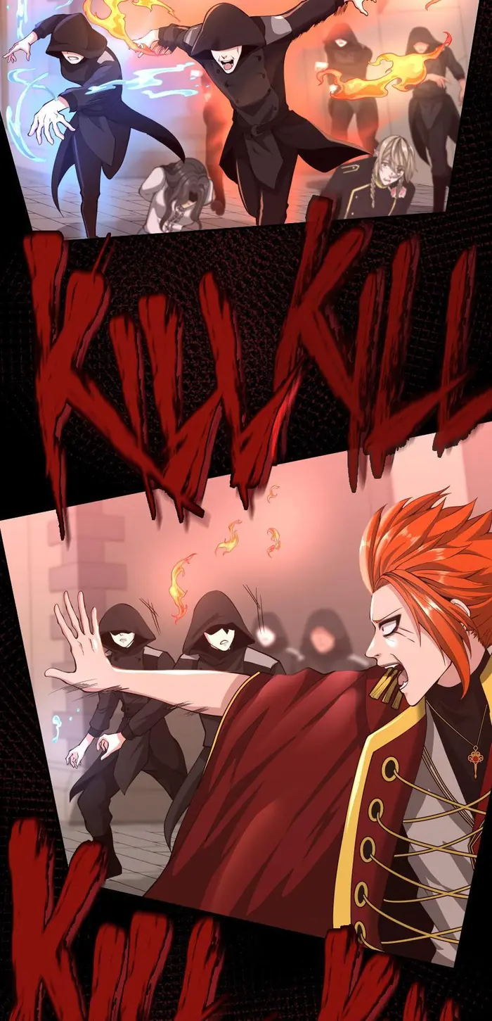 The Beginning After the End Chapter 137 image 63_optimized